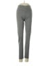 Aeropostale Solid Gray Active Pants Size S - photo 1