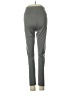Aeropostale Solid Gray Active Pants Size S - photo 2
