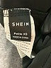 Shein Black Romper Size XS - photo 4