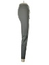 Aeropostale Solid Gray Active Pants Size S - photo 4