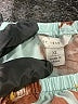 C established 1946 Teal 3/4 Sleeve Blouse Size XL - photo 7