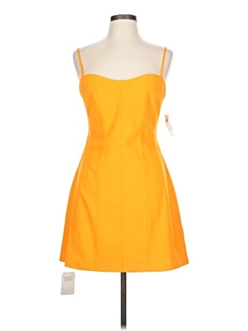 Abercrombie & Fitch Cocktail Dress (view 1)