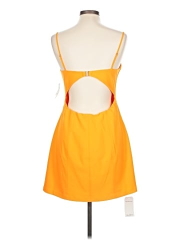 Abercrombie & Fitch Cocktail Dress (view 2)