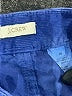 J.Crew Solid Blue Denim Skirt Size 25 waist - photo 3