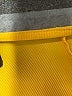 Unbranded Solid Yellow Jumpsuit Size S (estimated) - photo 4