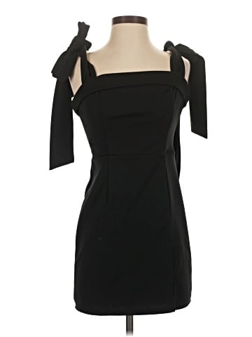 Trixxi Cocktail Dress (view 1)