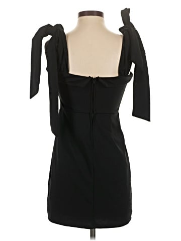 Trixxi Cocktail Dress (view 2)