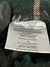 Copper Key Plaid Green Casual Skirt Size XS - photo 5
