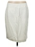 PREMISE Ivory Formal Skirt Size 8 - photo 1