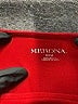 Merona Red 3/4 Sleeve Top Size M - photo 7