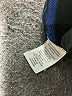 Caslon Stripes Black Blue Pullover Sweater Size M - photo 8