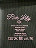 Pink Lily Solid Black Active Pants Size S - photo 7