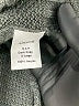 Unbranded 100% Acrylic Gray Cardigan Size XL - photo 7