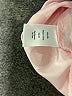 Devon Baer 100% Silk Pink 3/4 Sleeve Silk Top Size XS - photo 8