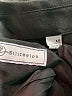 Siliteelon Black Long Sleeve Blouse Size XS - photo 7