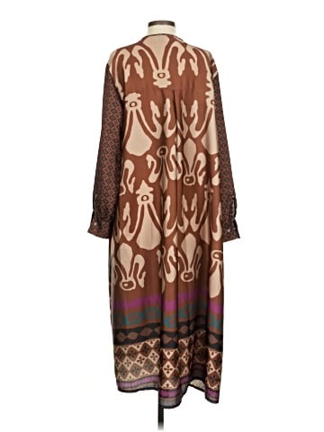 Finicky Filly Casual Dress (view 2)