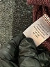 Gentle Fawn Burgundy Pullover Sweater Size S - photo 8