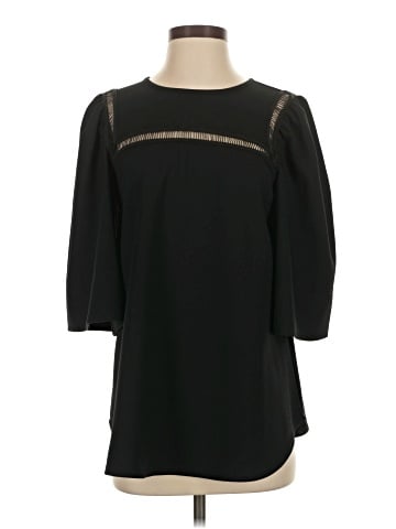 See By Chloé 3/4 Sleeve Top (view 1)