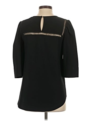 See By Chloé 3/4 Sleeve Top (view 2)