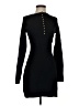 Universal Thread Black Casual Dress Size S - photo 1