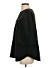 See By Chloé Black 3/4 Sleeve Top Size 4 - photo 5
