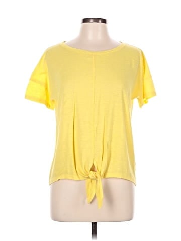 Talbots Short Sleeve T-Shirt (view 1)