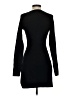 Universal Thread Black Casual Dress Size S - photo 2