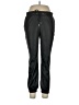 n:Philanthropy Black Track Pants Size L - photo 1