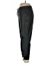 n:Philanthropy Black Track Pants Size L - photo 5