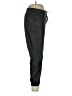 n:Philanthropy Black Track Pants Size L - photo 4