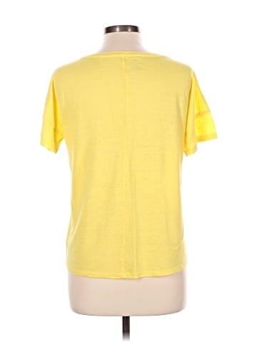 Talbots Short Sleeve T-Shirt (view 2)