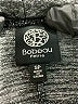 Bobeau Marled Gray Cardigan Size S - photo 7
