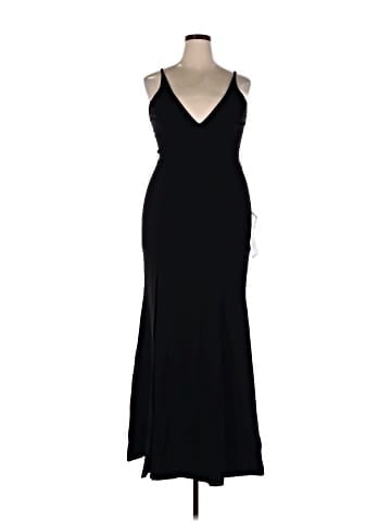 Dress the Population Cocktail Dress (view 1)