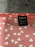 Shein Hearts Pink Cocktail Dress Size XS - photo 7