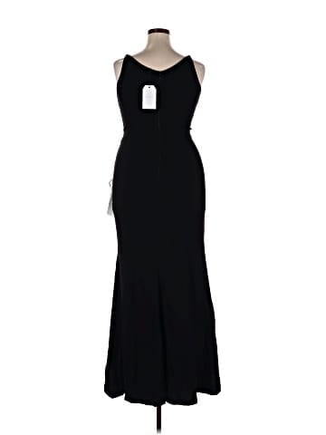 Dress the Population Cocktail Dress (view 2)