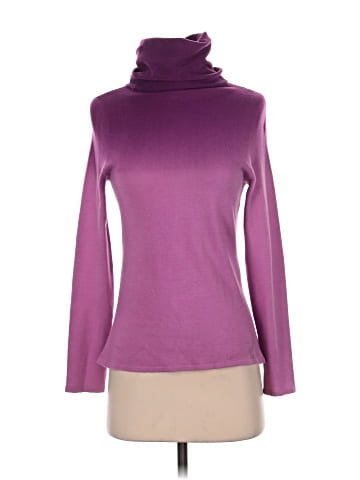 Simon Chang Turtleneck Sweater (view 1)