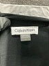 Calvin Klein Solid Black Jumpsuit Size 2 - photo 4