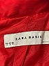 Zara Basic Red Jacket Size S - photo 6