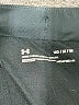 Under Armour Gray Athletic Shorts Size M - photo 3