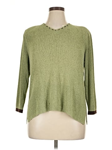 braeda horan Pullover Sweater (view 1)