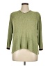 braeda horan Green Pullover Sweater Size XL (estimated) - photo 1