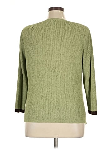 braeda horan Pullover Sweater (view 2)
