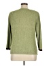 braeda horan Green Pullover Sweater Size XL (estimated) - photo 2