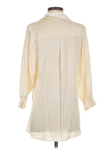 Elie Tahari 3/4 Sleeve T-Shirt (view 2)