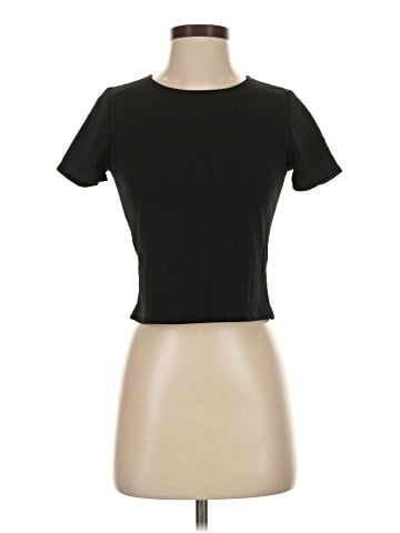 Forever 21 Short Sleeve Top (view 1)