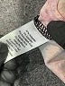 Lularoe Print Orange Casual Skirt Size XL - photo 5