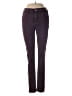 Bullhead Purple Jeans Size 3 - photo 1