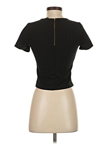 Forever 21 Short Sleeve Top (view 2)