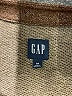 Gap Brown Pullover Sweater Size M - photo 7