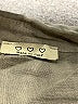 Three Hearts Gray 3/4 Sleeve Button-Down Shirt Size XL (estimated) - photo 7